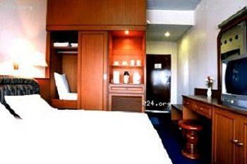 New Empire Hotel Μπανγκόκ Εξωτερικό φωτογραφία
