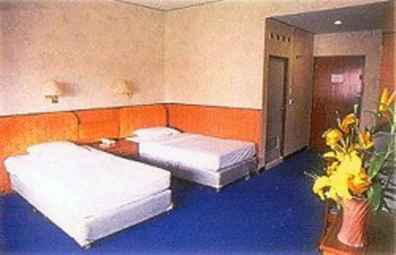 New Empire Hotel Μπανγκόκ Εξωτερικό φωτογραφία