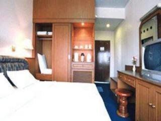 New Empire Hotel Μπανγκόκ Εξωτερικό φωτογραφία