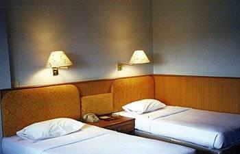 New Empire Hotel Μπανγκόκ Εξωτερικό φωτογραφία