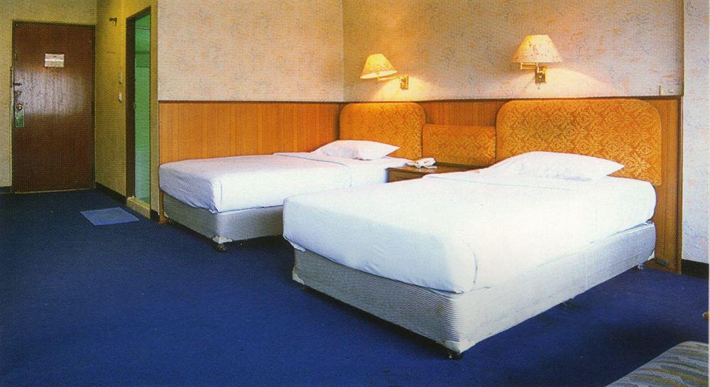 New Empire Hotel Μπανγκόκ Εξωτερικό φωτογραφία